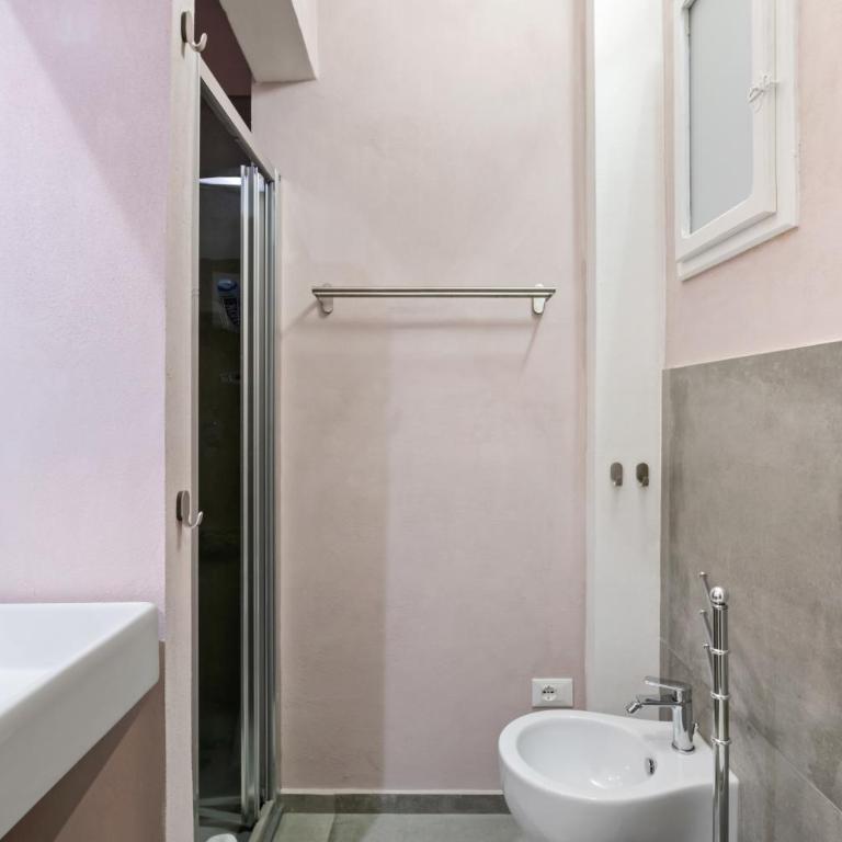 Il Palazzo della Signoria Modern Loft - Appartamento con 1 Camera da Letto - 12