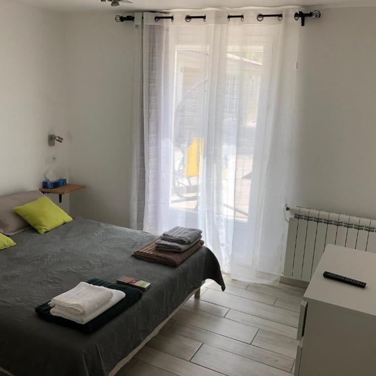 Au milieu des Piboules de Provence. - Villa Deluxe - 16