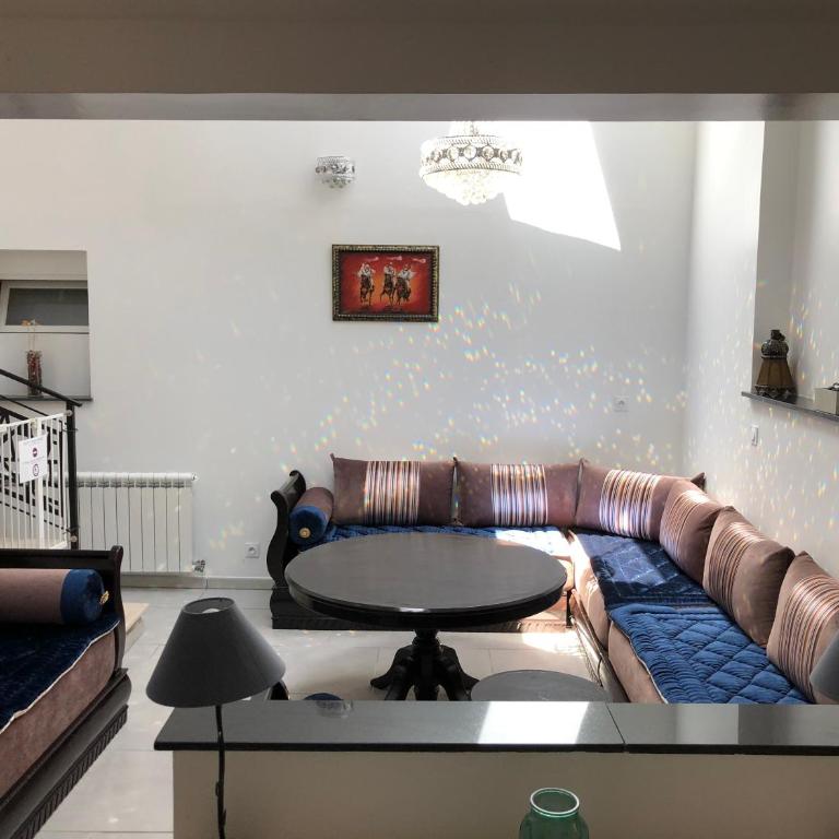 Au milieu des Piboules de Provence. - Villa Deluxe - 13