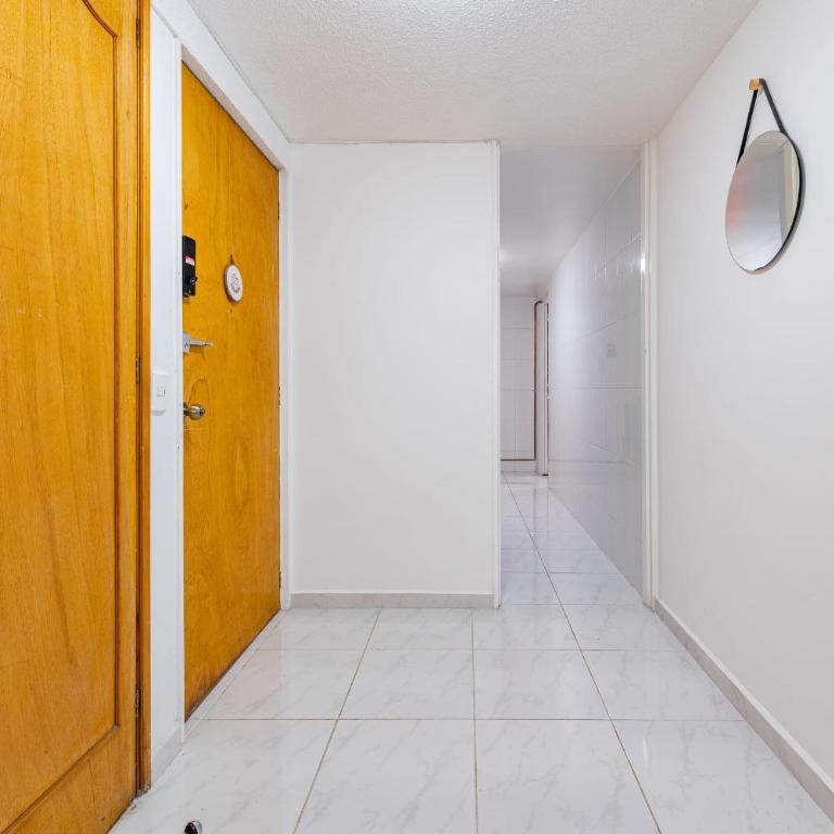 Sonora Apartments by VH - Apartamento con 4 dormitorios - 43