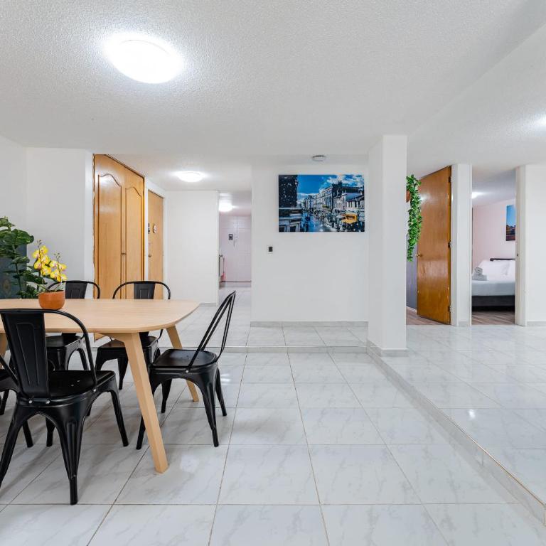 Sonora Apartments by VH - Apartamento con 4 dormitorios - 44