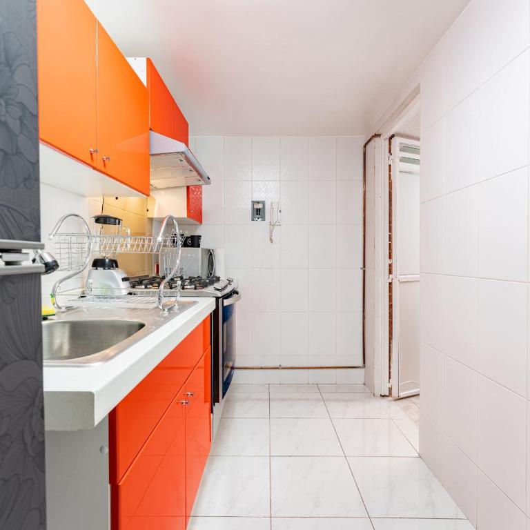 Sonora Apartments by VH - Apartamento con 4 dormitorios - 48