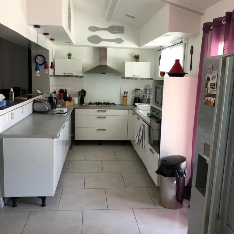 Au milieu des Piboules de Provence. - Villa Deluxe - 12