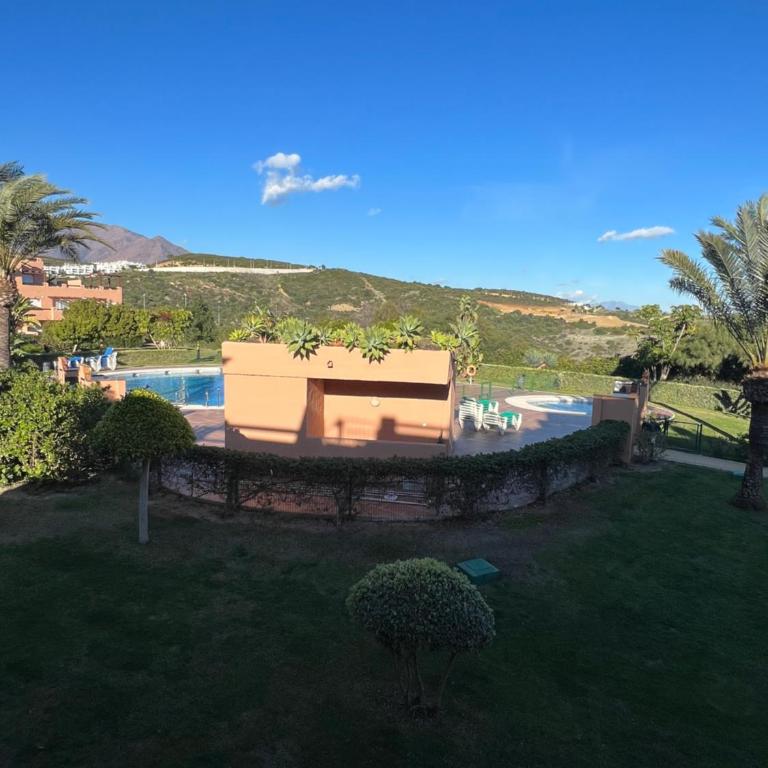 Casares del Sol Apartment - Apartamento de 2 dormitorios - 34
