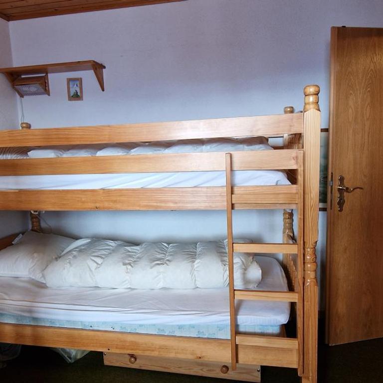 Edelweiss 6 - Apartment mit 1 Schlafzimmer - 15