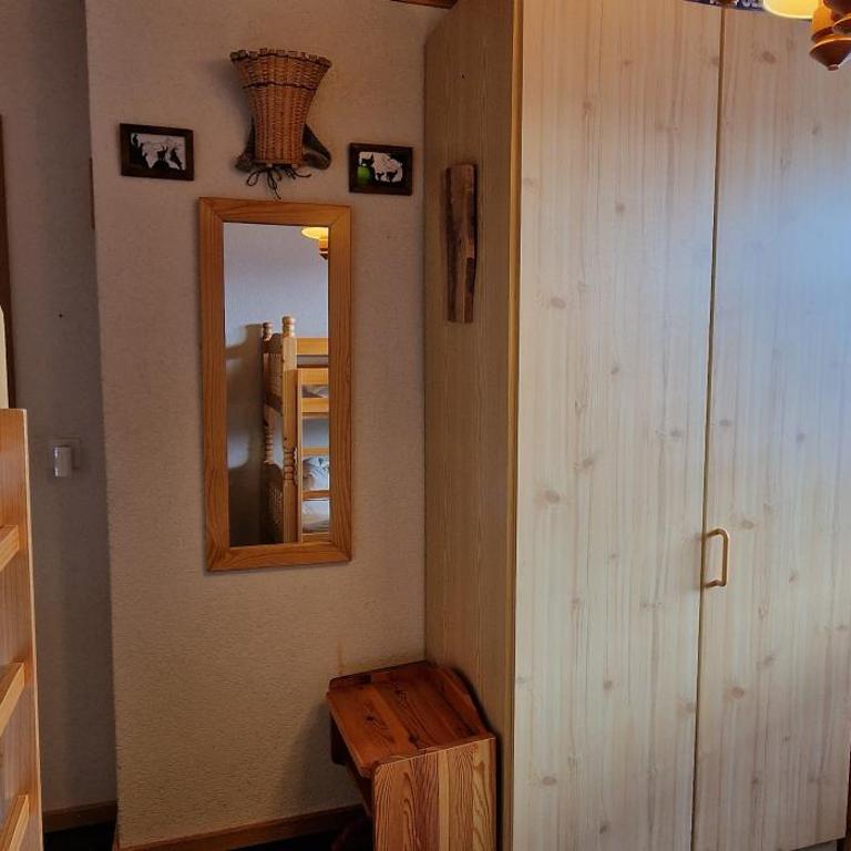 Edelweiss 6 - Apartment mit 1 Schlafzimmer - 16