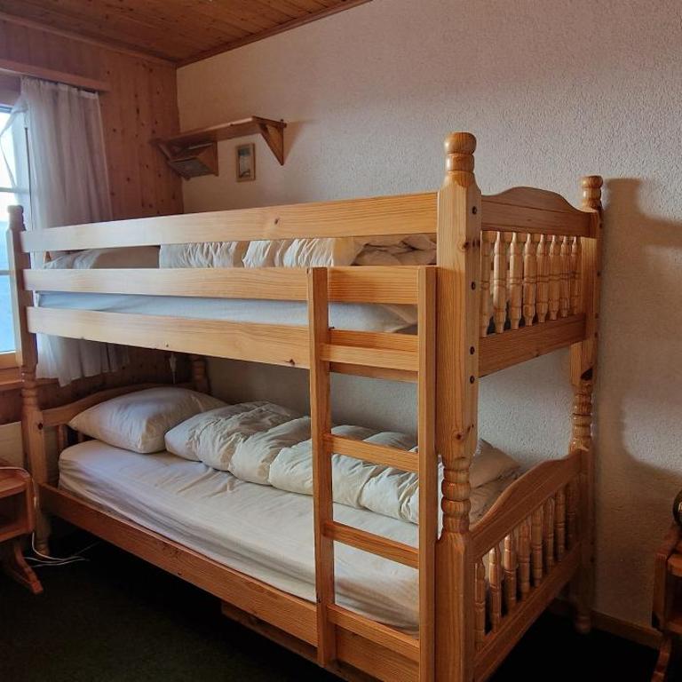 Edelweiss 6 - Apartment mit 1 Schlafzimmer - 14
