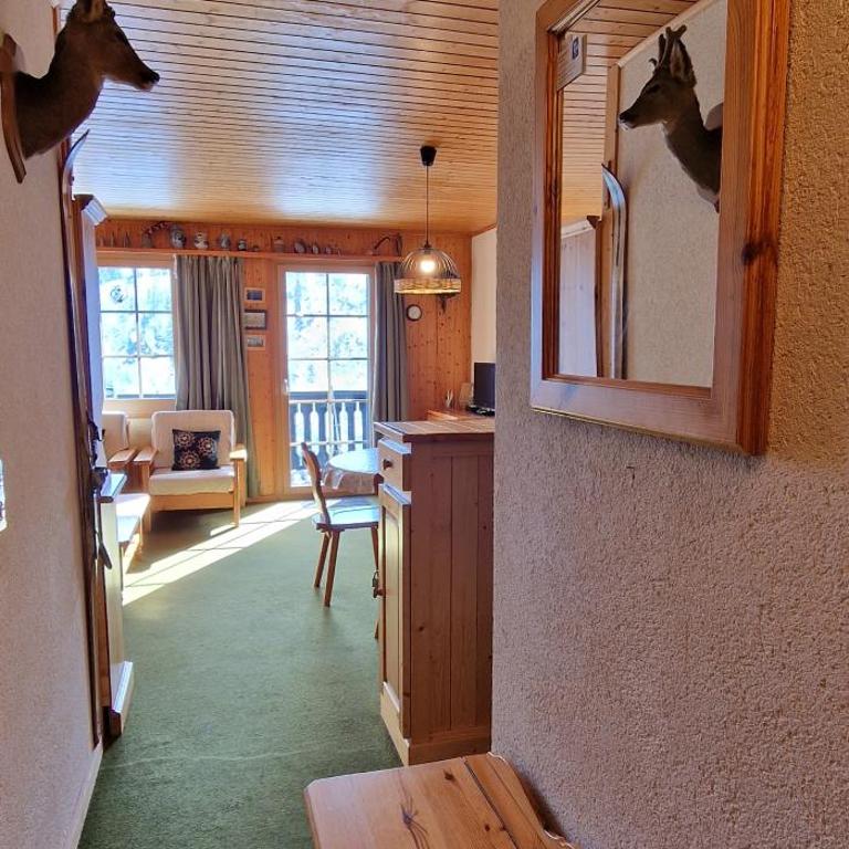 Edelweiss 6 - Apartment mit 1 Schlafzimmer - 11