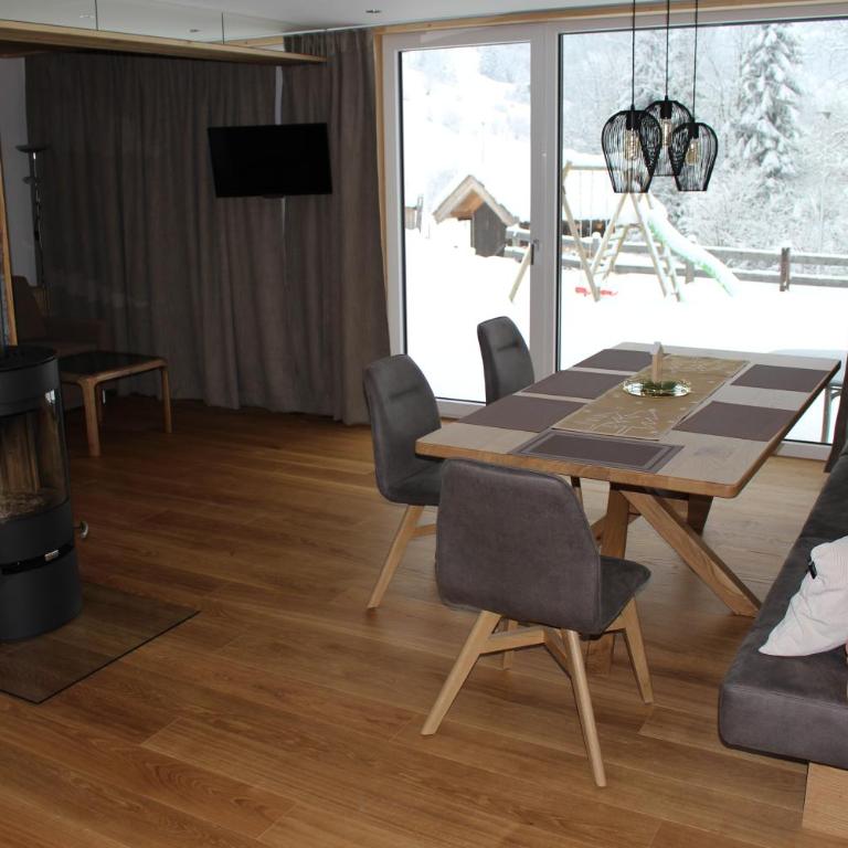 Ferienhaus Gschwandtl - Ferienhaus - 21