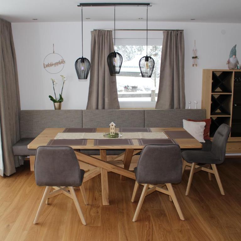 Ferienhaus Gschwandtl - Ferienhaus - 22