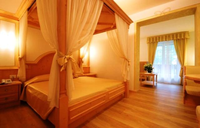 Hotel Bellaria - Junior Suite - 2