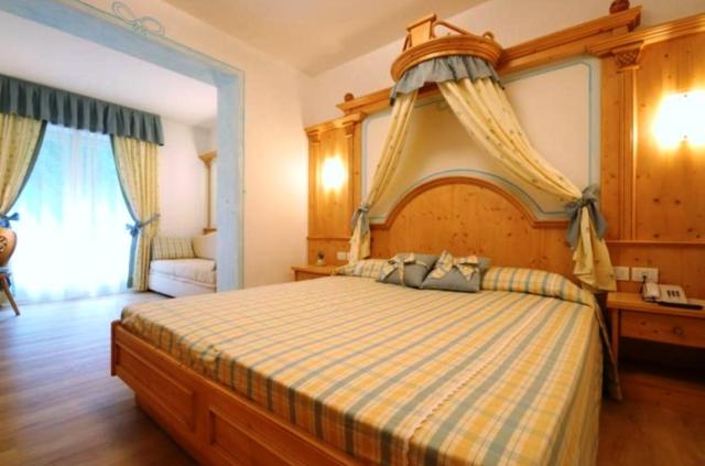 Hotel Bellaria - Camera Deluxe - 3