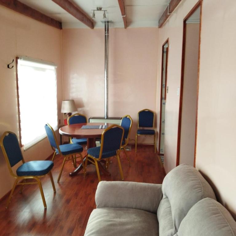 Héctor cabañas - Three-Bedroom House - 1