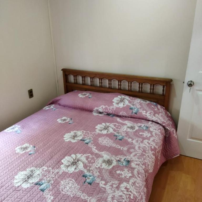 Héctor cabañas - Three-Bedroom House - 3