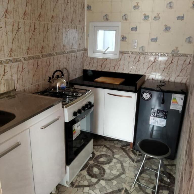 Héctor cabañas - Three-Bedroom House - 4