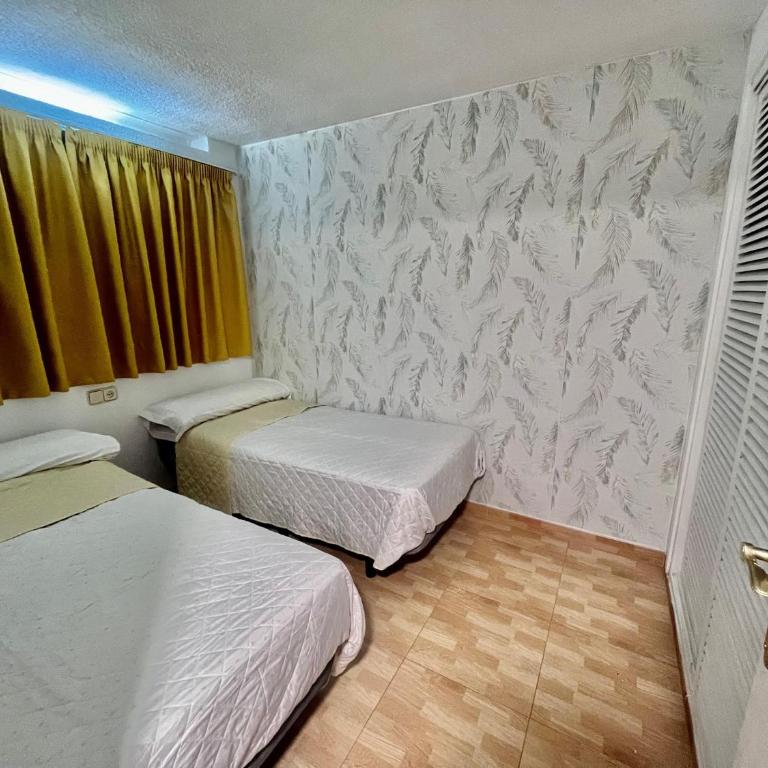 HomeBenidorm - Apartamento Dúplex - 4