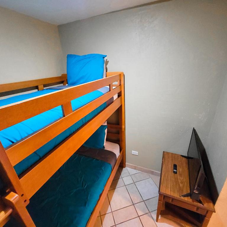 Las Palmas Resort Condo 603 with amazing sea view - Apartamento de 2 dormitorios - 8