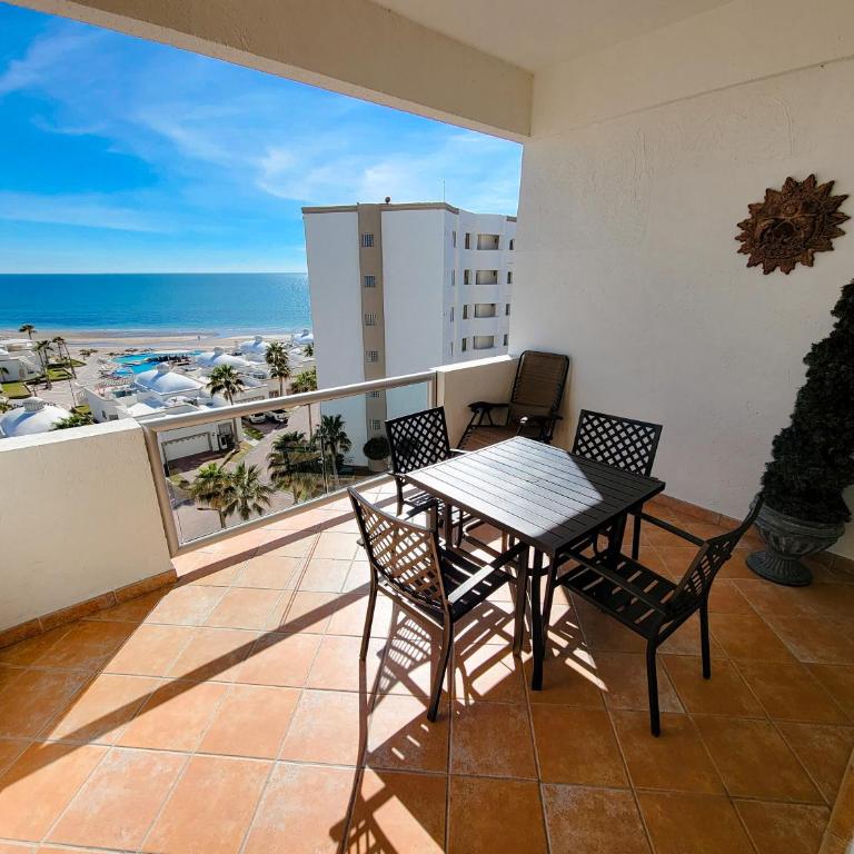 Las Palmas Resort Condo 603 with amazing sea view - Apartamento de 2 dormitorios - 10