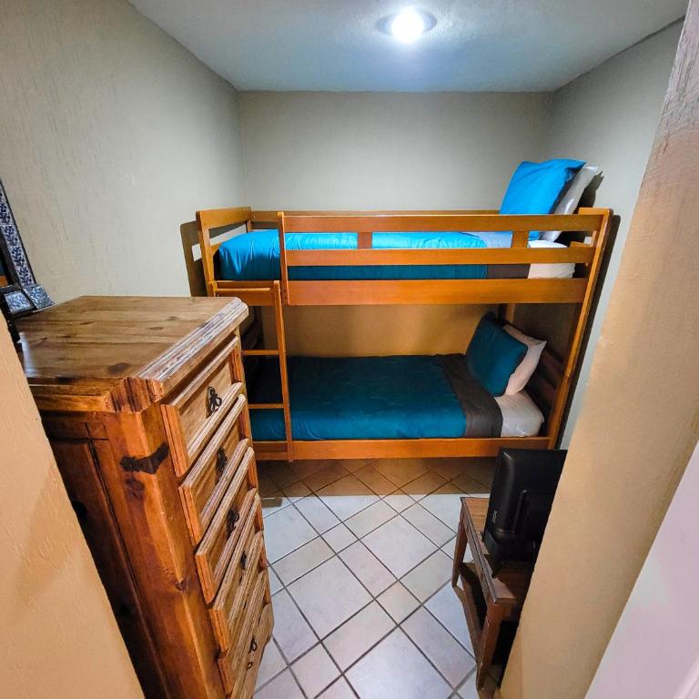 Las Palmas Resort Condo 603 with amazing sea view - Apartamento de 2 dormitorios - 9