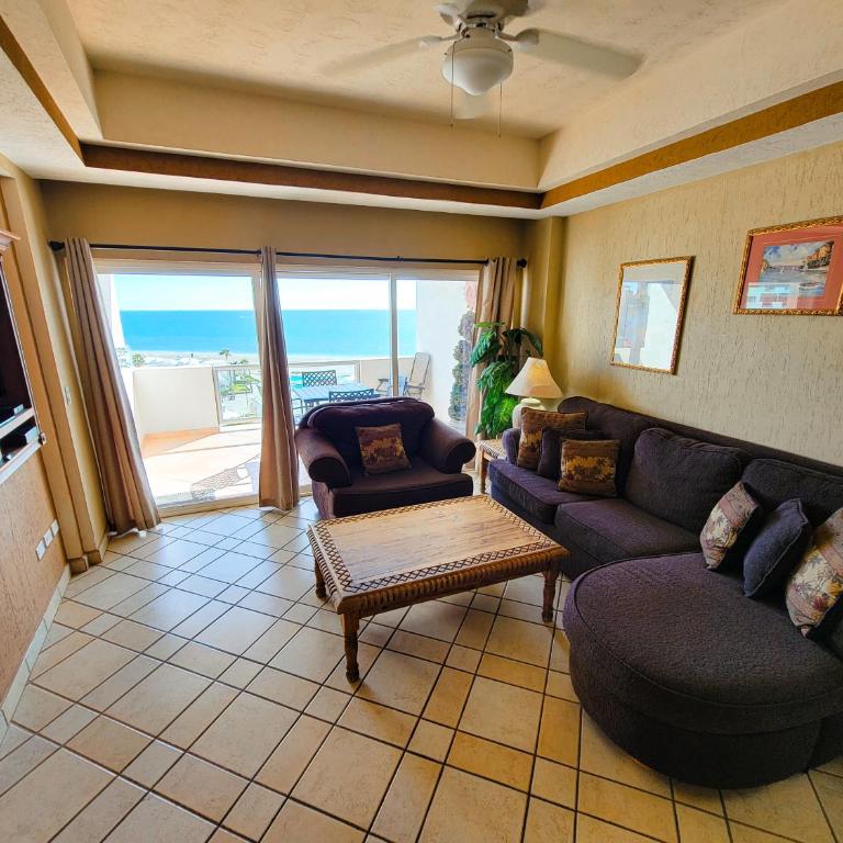 Las Palmas Resort Condo 603 with amazing sea view - Apartamento de 2 dormitorios - 15