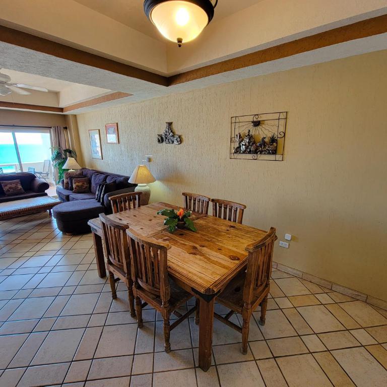 Las Palmas Resort Condo 603 with amazing sea view - Apartamento de 2 dormitorios - 11