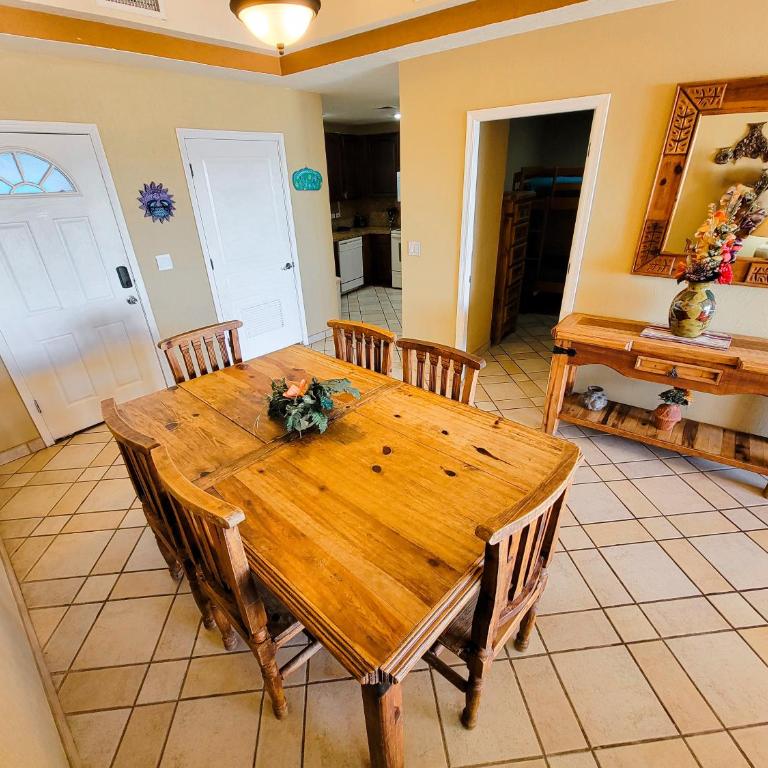 Las Palmas Resort Condo 603 with amazing sea view - Apartamento de 2 dormitorios - 21