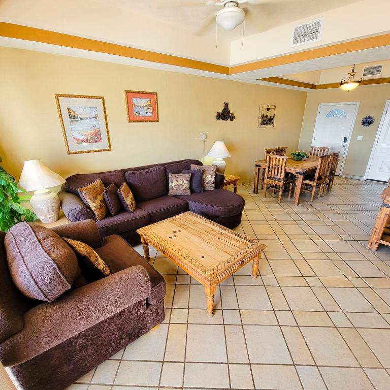 Las Palmas Resort Condo 603 with amazing sea view - Apartamento de 2 dormitorios - 22