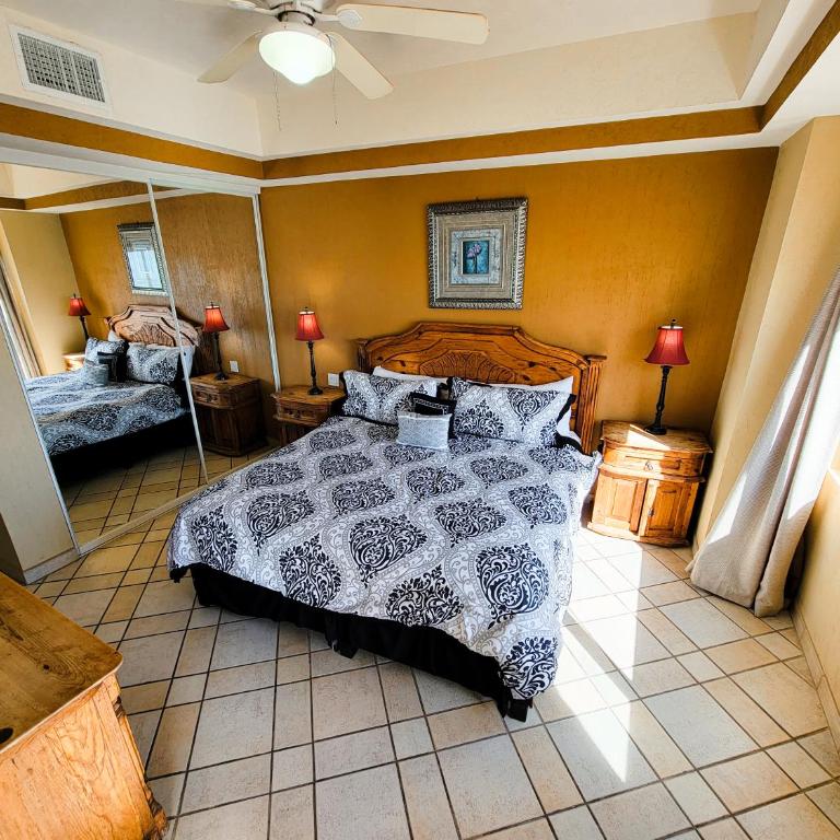 Las Palmas Resort Condo 603 with amazing sea view - Apartamento de 2 dormitorios - 23