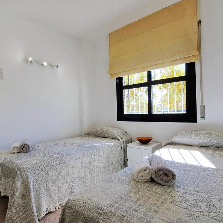 Apartamentos Riviera Niza 05 - Apartamento con terraza - 10