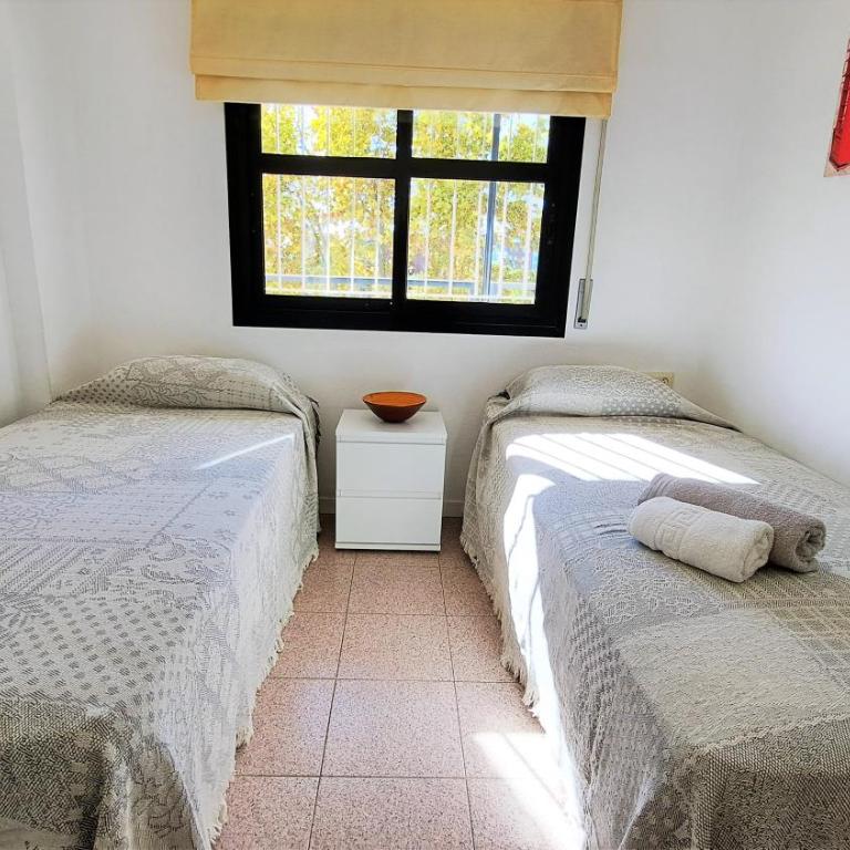 Apartamentos Riviera Niza 05 - Apartamento con terraza - 11