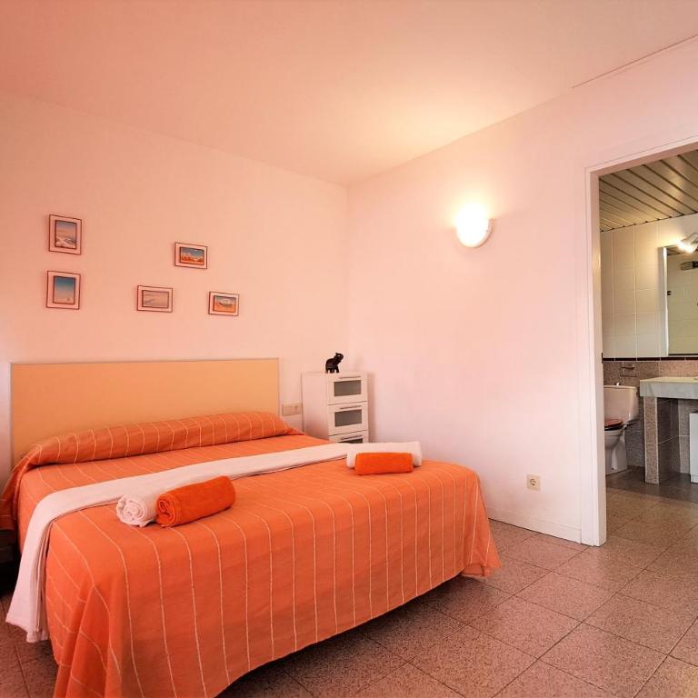 Apartamentos Riviera Niza 05 - Apartamento con terraza - 34