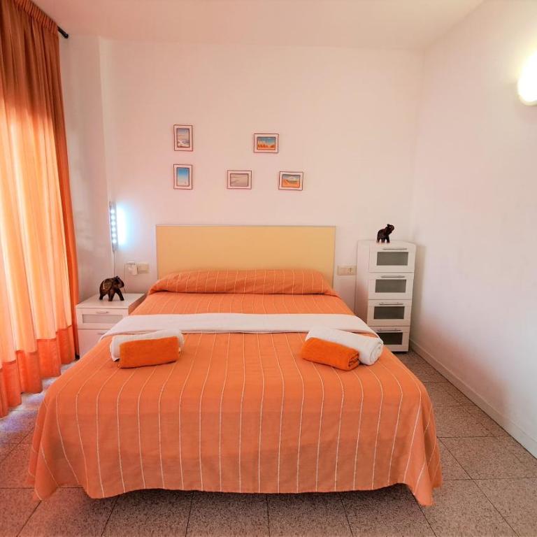 Apartamentos Riviera Niza 05 - Apartamento con terraza - 33