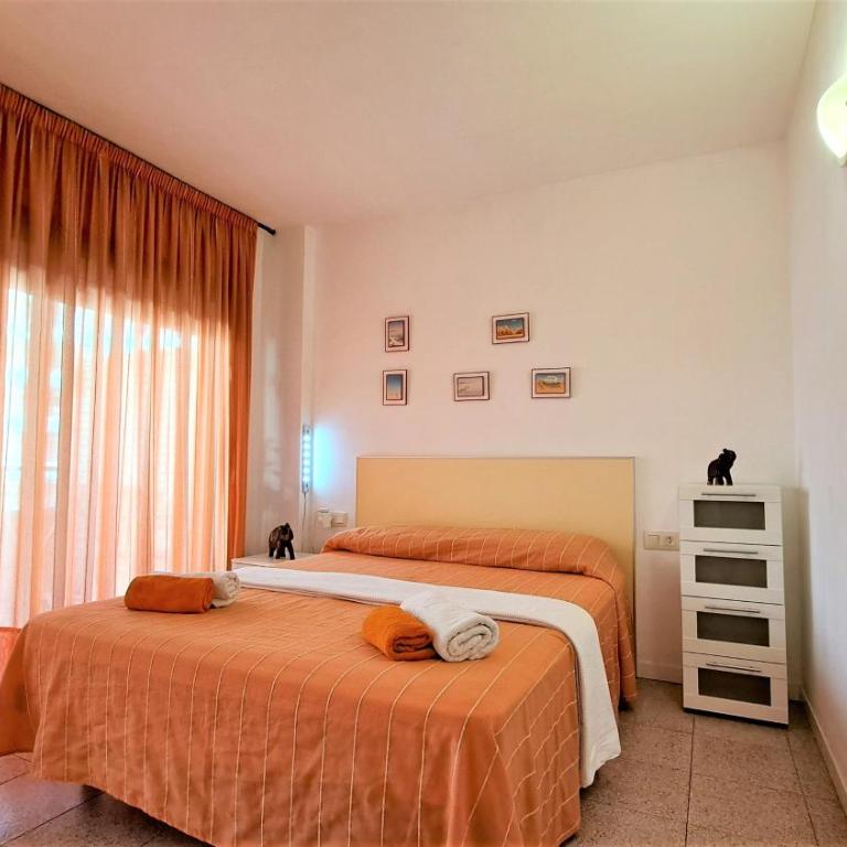 Apartamentos Riviera Niza 05 - Apartamento con terraza - 35