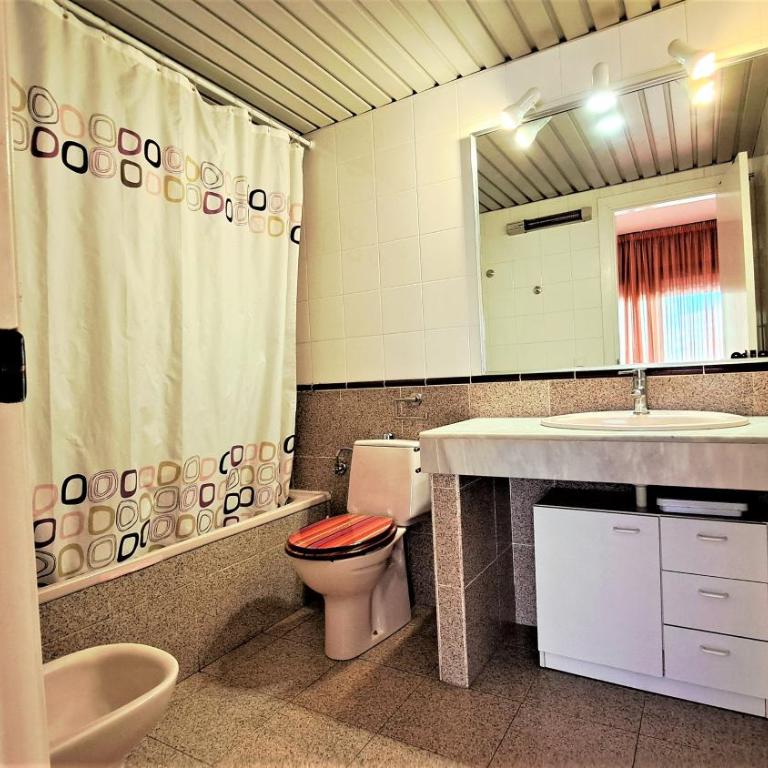 Apartamentos Riviera Niza 05 - Apartamento con terraza - 36
