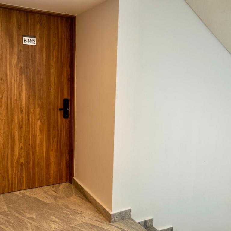 Mi Zona Lodging Condesa - Apartment with Balcony - 25