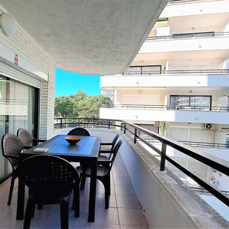 Apartamentos Riviera Niza 05 - Apartamento con terraza - 37