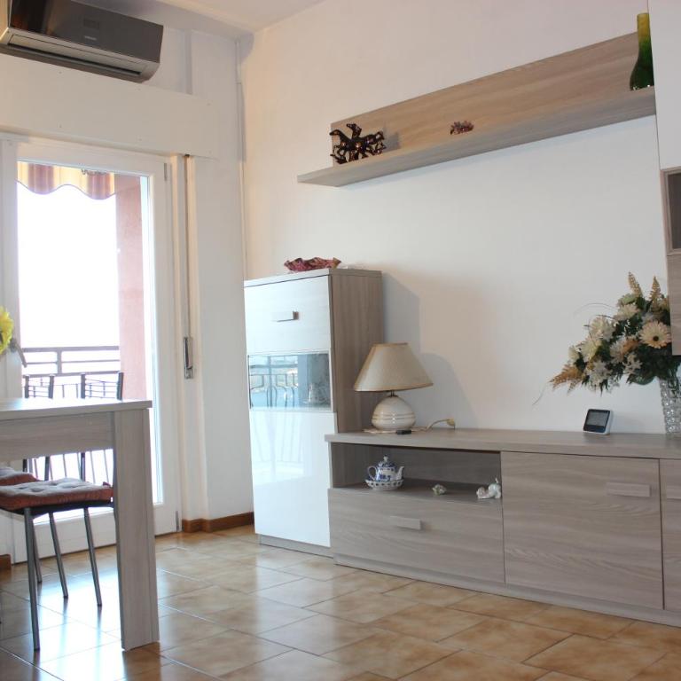 Bellavista garden and flowers - Appartamento con Vista Lago - 4