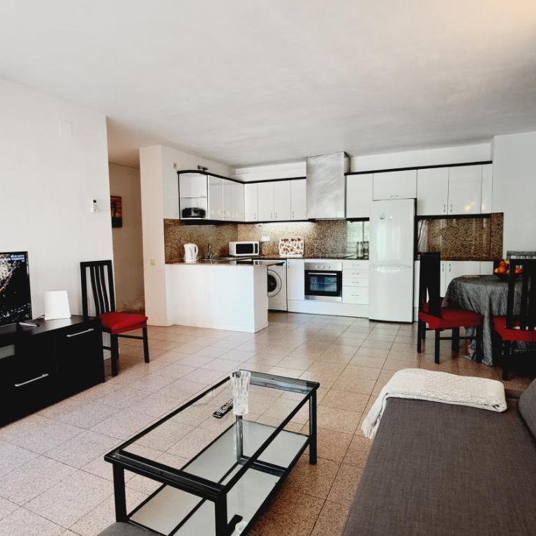 Apartamentos Riviera Niza 05 - Apartamento con terraza - 17