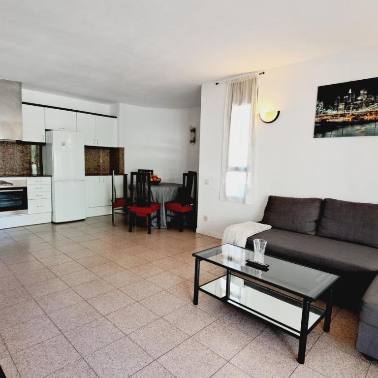 Apartamentos Riviera Niza 05 - Apartamento con terraza - 4