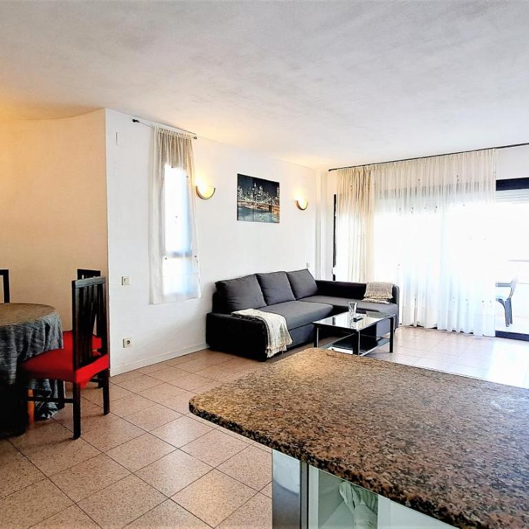 Apartamentos Riviera Niza 05 - Apartamento con terraza - 7