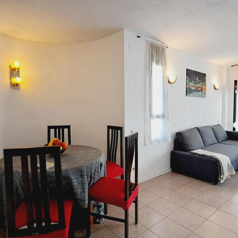 Apartamentos Riviera Niza 05 - Apartamento con terraza - 8