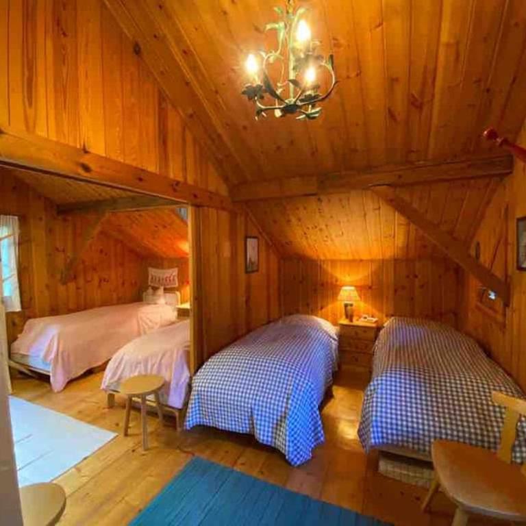 Gemütliches Häuschen im Zentrum - Haus mit 3 Schlafzimmern - 1