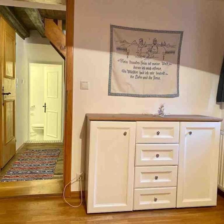 Gemütliches Häuschen im Zentrum - Haus mit 3 Schlafzimmern - 5