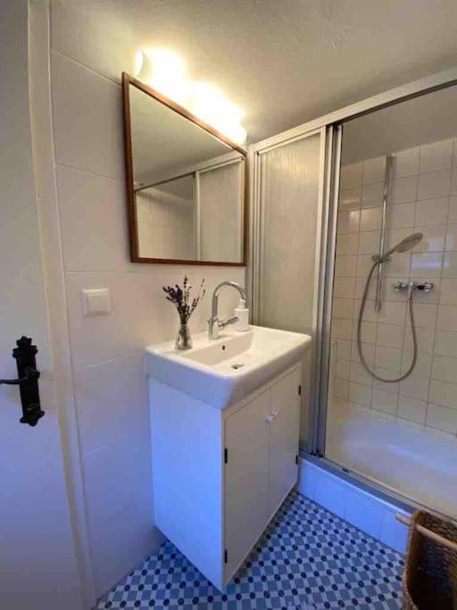 Gemütliches Häuschen im Zentrum - Haus mit 3 Schlafzimmern - 14