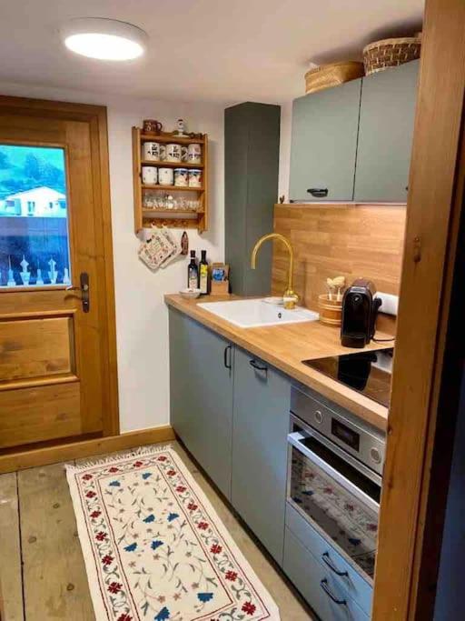 Gemütliches Häuschen im Zentrum - Haus mit 3 Schlafzimmern - 15