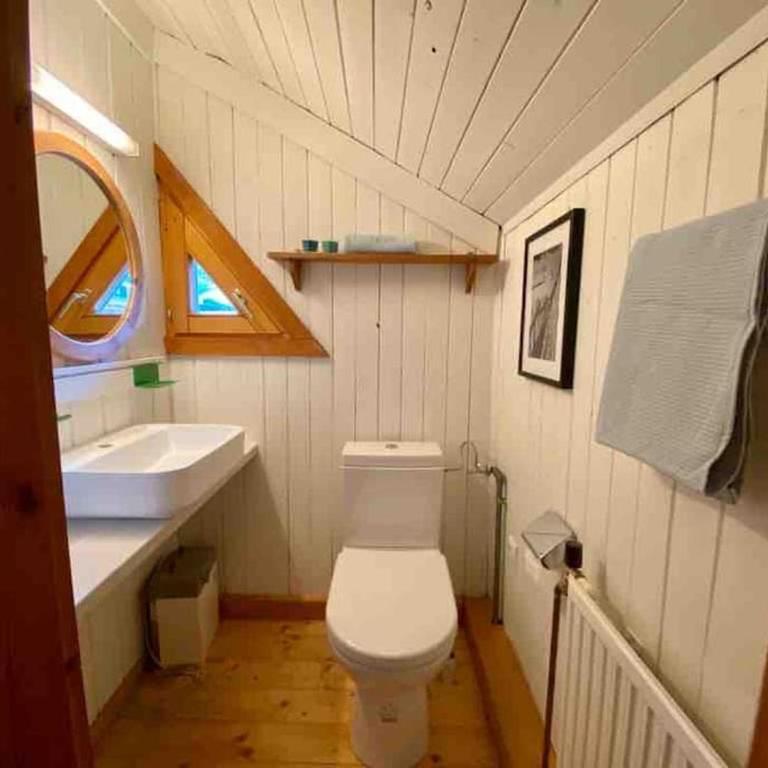 Gemütliches Häuschen im Zentrum - Haus mit 3 Schlafzimmern - 16