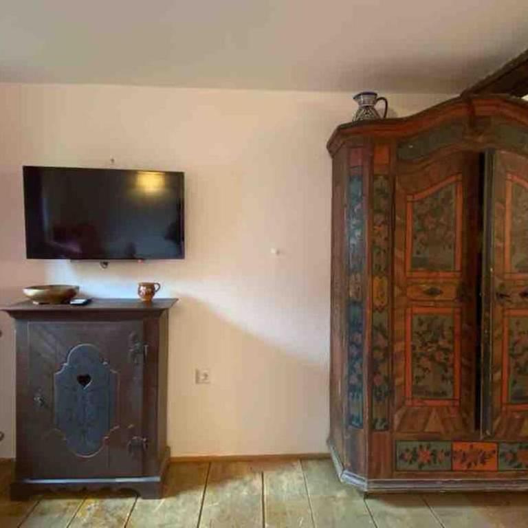 Gemütliches Häuschen im Zentrum - Haus mit 3 Schlafzimmern - 17