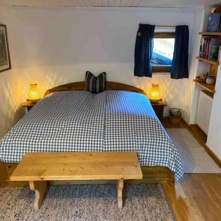 Gemütliches Häuschen im Zentrum - Haus mit 3 Schlafzimmern - 20