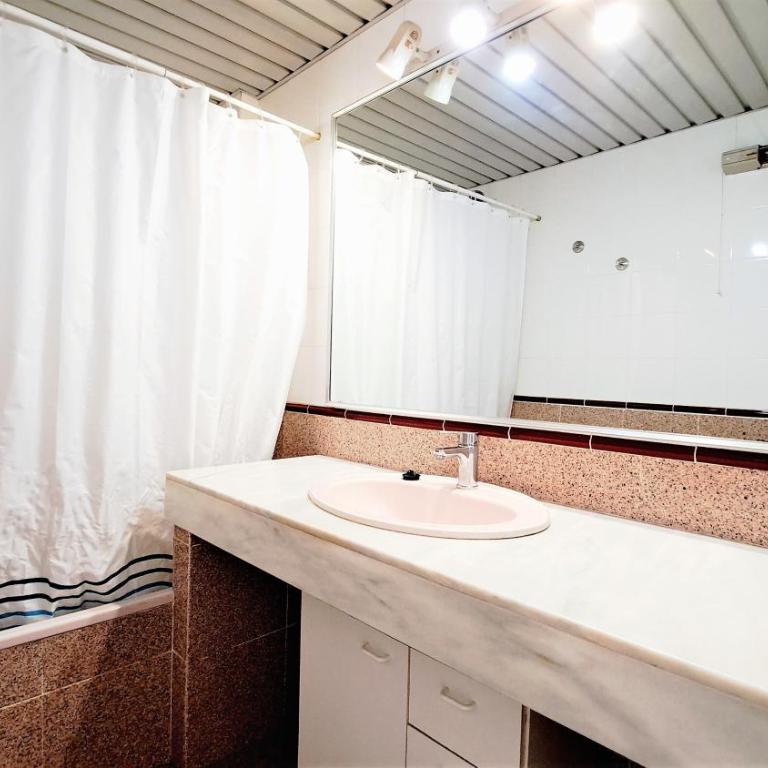 Apartamentos Riviera Niza 05 - Apartamento con terraza - 14