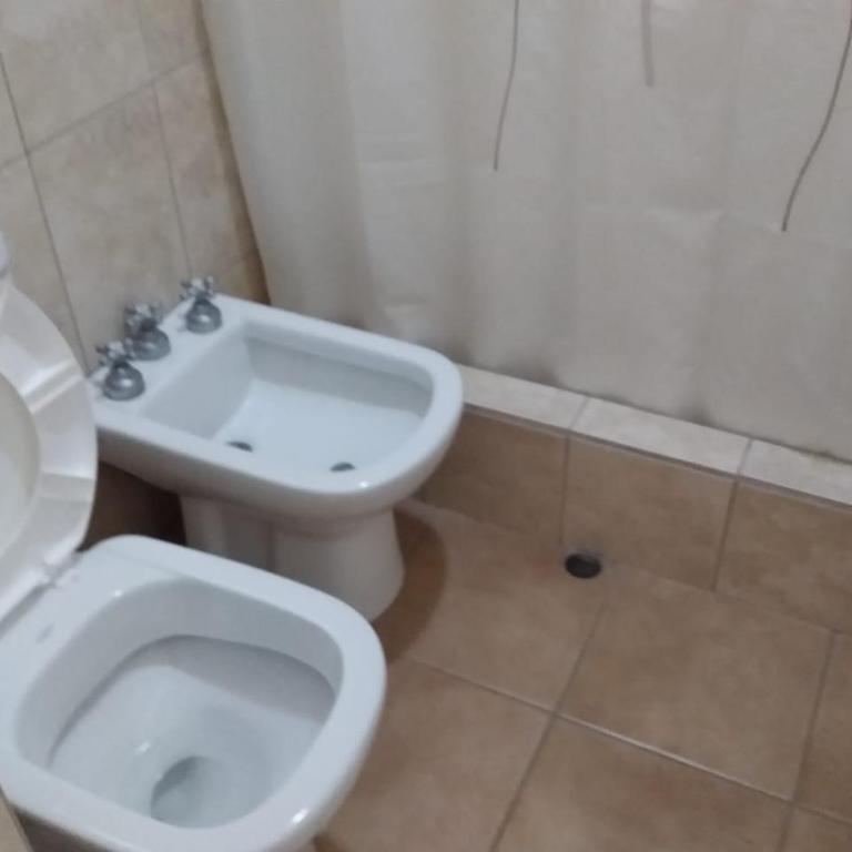 Amplio Departamento en San Rafael - Apartamento de 2 dormitorios - 18